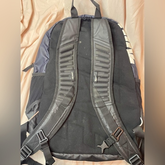 alpha adapt nike backpack duffel bag  nkBA5257 Rush Pink/Black/Black Nike Alpha Adapt Backpack Black